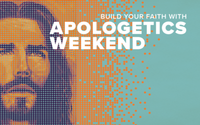 RZIM: Apologetics Weekend