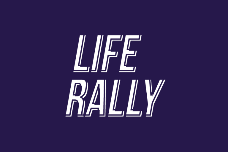 Life Rally