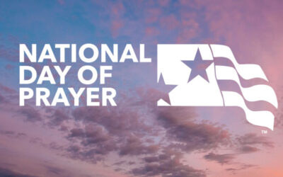 National Day of Prayer 2020