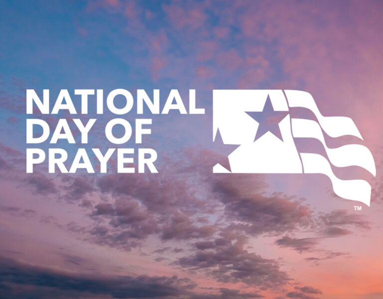 National Day of Prayer 2020