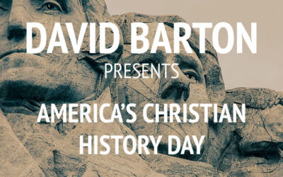 David Barton