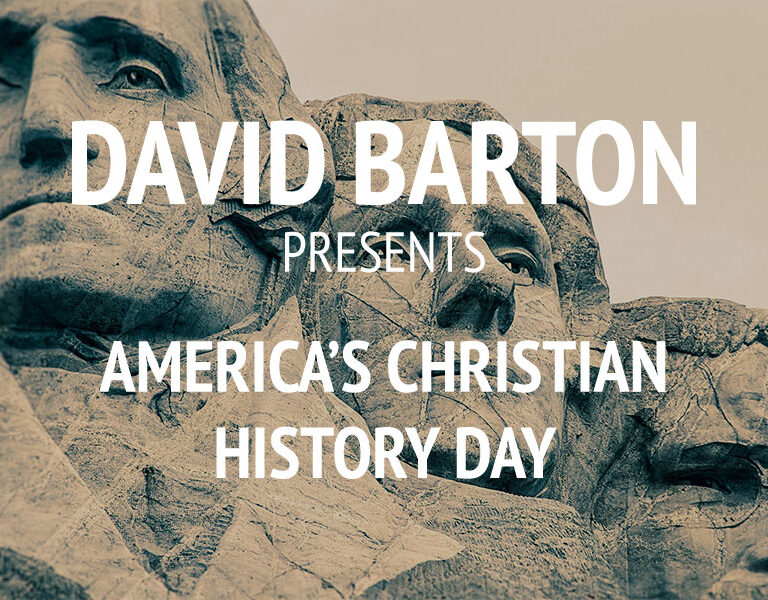 David Barton