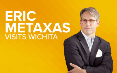 Eric Metaxas