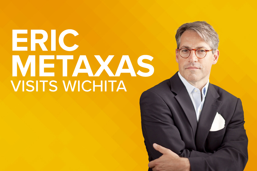 Eric Metaxas