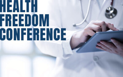 Health Freedom Conference