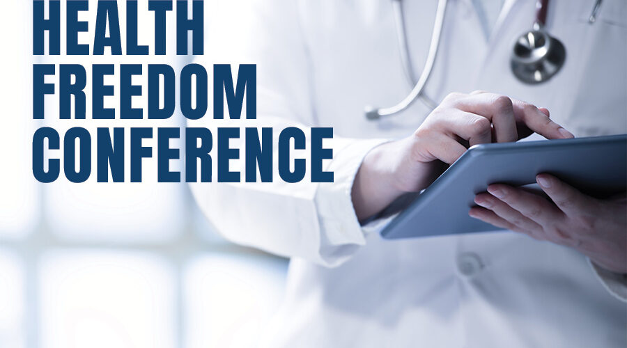 Health Freedom Conference